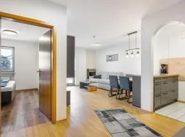 Ferienwohnung Alpenpanorama