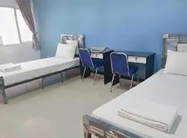 Homestay Budiarto Legok