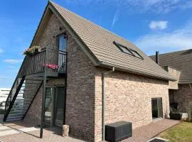 Stijlvolle woning in het groen van Poperinge