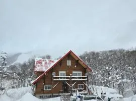 Niseko Higashiyama Guest House