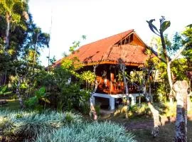 Le mont pai resort