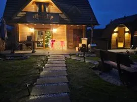 Leśne Zacisze Radawa