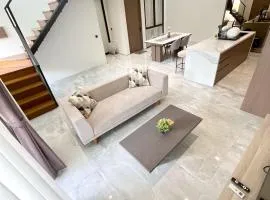 3 BR - Marbella House - Modern Cozy