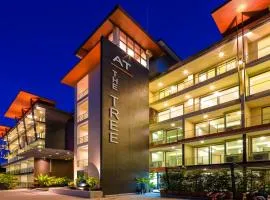 At the tree by fatimah Rawai 408