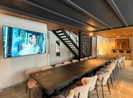 Vakantiewoning - Camping Groenpark