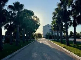 Agriturismo Masseria Cannella