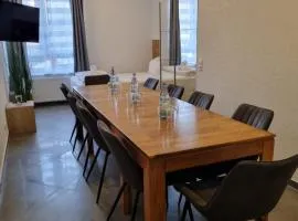 WellandHome Aalen - XXL Deluxe Apartment