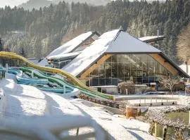 Eco Terme Snovik, Kamnik