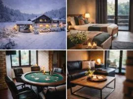 GreenHell Stays Müsch - Nürburgring