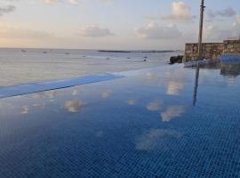 Maio Sweet Tartaruga，位于马约城的酒店