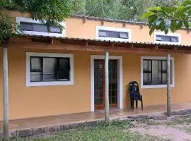 Nemo self-catering Lodge