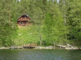 Holiday Home Etelärinne by Interhome