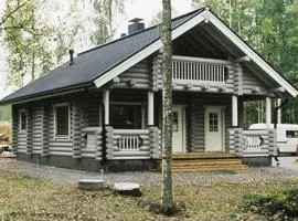 Holiday Home Koivuranta by Interhome