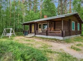 Holiday Home Mäntyranta by Interhome