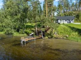 伊尔塔卢斯科度假屋