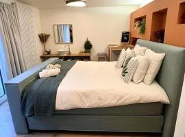 Duna - Japandi B&B met topontbijt & wellness