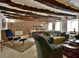 Eco-Gîte en Brocéliande