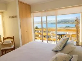 里奥马尔阿帕特酒店