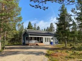 Holiday Home Kuukkeli by Interhome