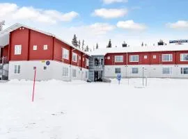 Holiday Home Yllästar 3 as 604 by Interhome