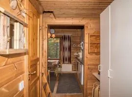 Holiday Home Lähikaltio 316 by Interhome