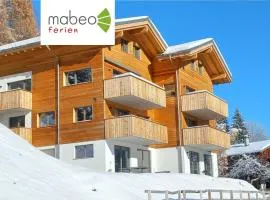 Ferienwohnung Joderestutz