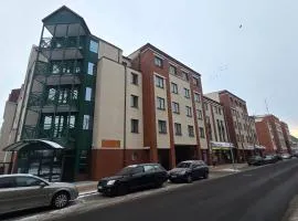 Osiedle Studenckie w Słubicach