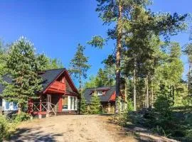 Holiday Home Hästöskata a by Interhome