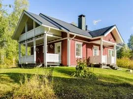 Holiday Home Käränkämökki by Interhome