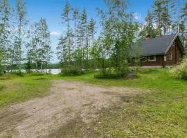 Holiday Home Niitsinniemi by Interhome