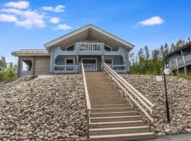 Holiday Home Värikatti by Interhome