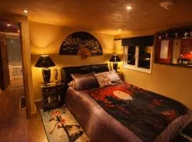 Have tonights dreams wrapped in Chinese silk