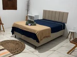Cajuí da Vila Atins