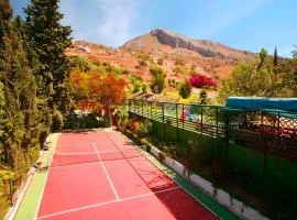 The Gardener Cottage