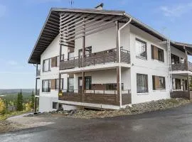 Holiday Home Villa ylläs 302 by Interhome