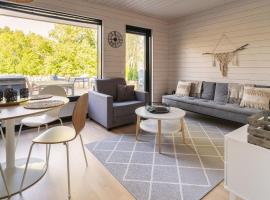 Holiday Home Kasnäs marina b12 by Interhome，位于Kasnäs的酒店