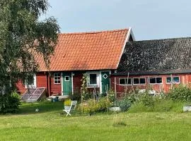 Råådalen Gård & Trädgård