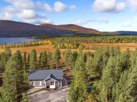 Holiday Home Villa taiga by Interhome