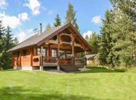 Holiday Home Käenpesä by Interhome