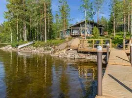 Holiday Home Villa saunaniemi ii by Interhome