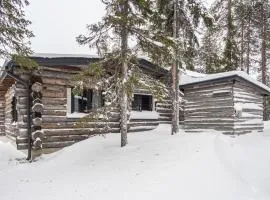 Holiday Home Rukalehto by Interhome