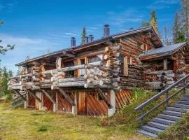 Holiday Home Sallanhelmi c2 by Interhome