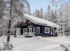 Holiday Home Keselmäkangas by Interhome