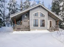 Holiday Home Rinteenkotka mökki by Interhome