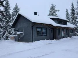 Holiday Home Villa tassu 1 by Interhome