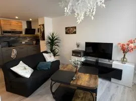 Hochwertige Ferienwohnung