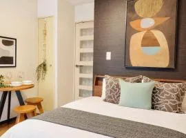 Hachioji House 201 Apartment