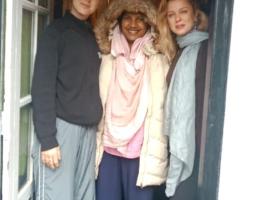 Ambewela rangers cottage，位于努沃勒埃利耶的酒店