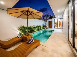 Villa Bagus Seminyak
