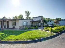 纽瓦克希思美国最有价值旅馆